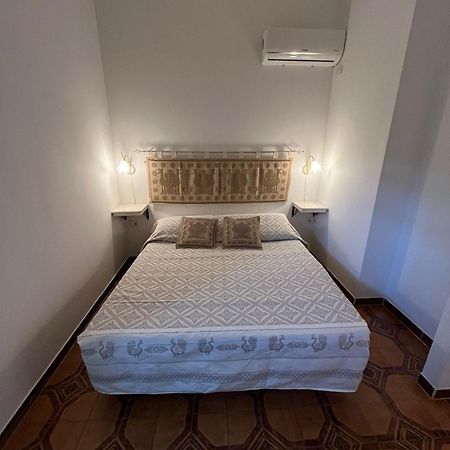 B&B Via Dei Mille Castelsardo Eksteriør bilde