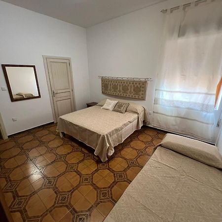 B&B Via Dei Mille Castelsardo Eksteriør bilde