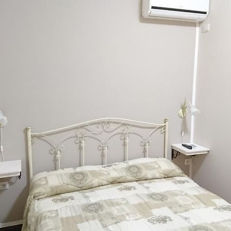B&B Via Dei Mille Castelsardo Eksteriør bilde