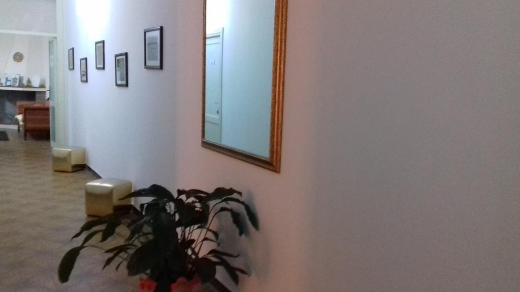 B&B Via Dei Mille Castelsardo Eksteriør bilde