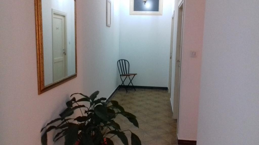 B&B Via Dei Mille Castelsardo Eksteriør bilde