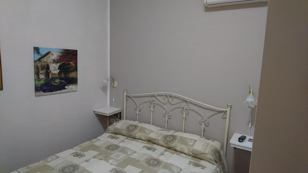 B&B Via Dei Mille Castelsardo Eksteriør bilde