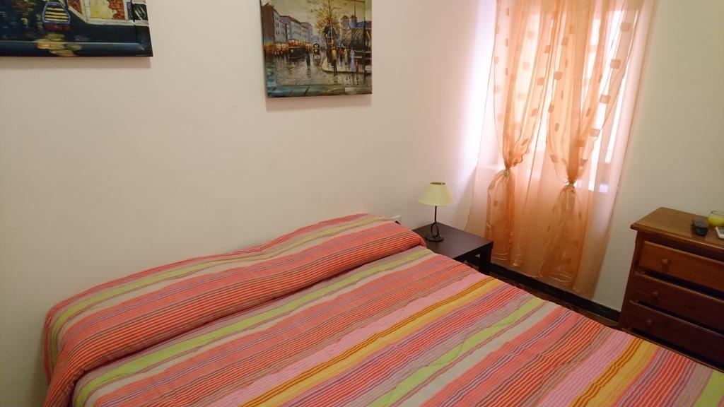 B&B Via Dei Mille Castelsardo Eksteriør bilde