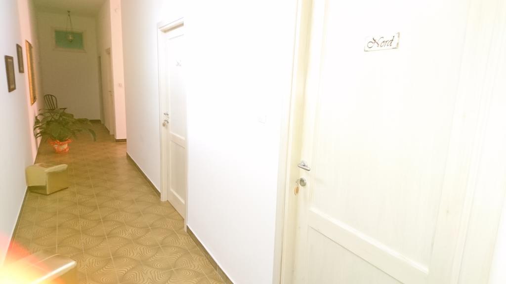 B&B Via Dei Mille Castelsardo Eksteriør bilde
